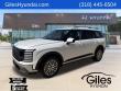 New 2026 Hyundai Palisade SEL FWD SUV