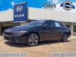 New 2025 Hyundai Elantra SEL Sport Sedan