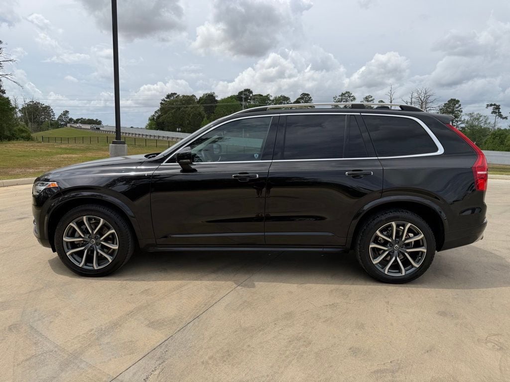 Used 2019 Volvo XC90 Momentum with VIN YV4102CK8K1505324 for sale in Alexandria, LA