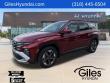 New 2026 Hyundai Tucson SEL FWD SUV