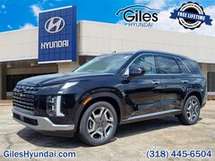 2025 Hyundai Palisade SEL Premium FWD SUV