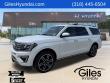 Used 2021 Ford Expedition Max Limited SUV