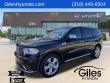 Used 2014 Dodge Durango SXT SUV