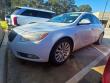 Used 2011 Buick Regal CXL Sedan