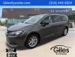 Used 2017 Chrysler Pacifica Touring Van