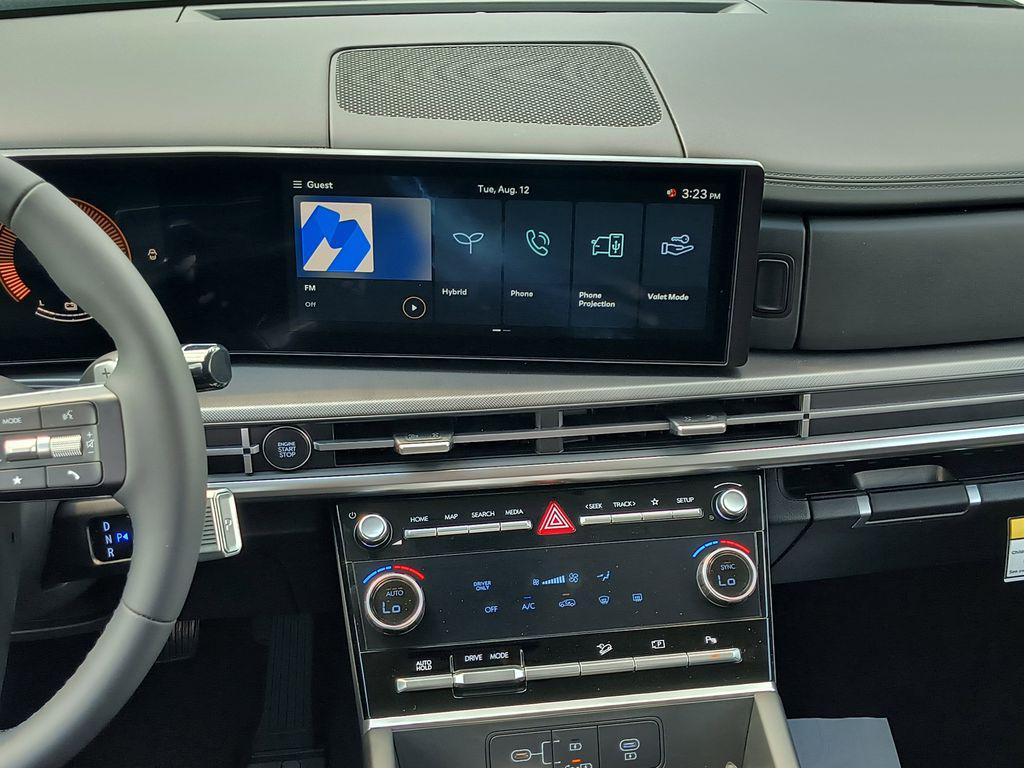 2026 Hyundai Santa Fe SE - Photo 8