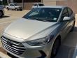 Used 2017 Hyundai Elantra SE Sedan