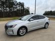 Used 2019 Hyundai Elantra SEL Sedan