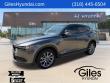 Used 2021 Mazda CX-5 Grand Touring SUV