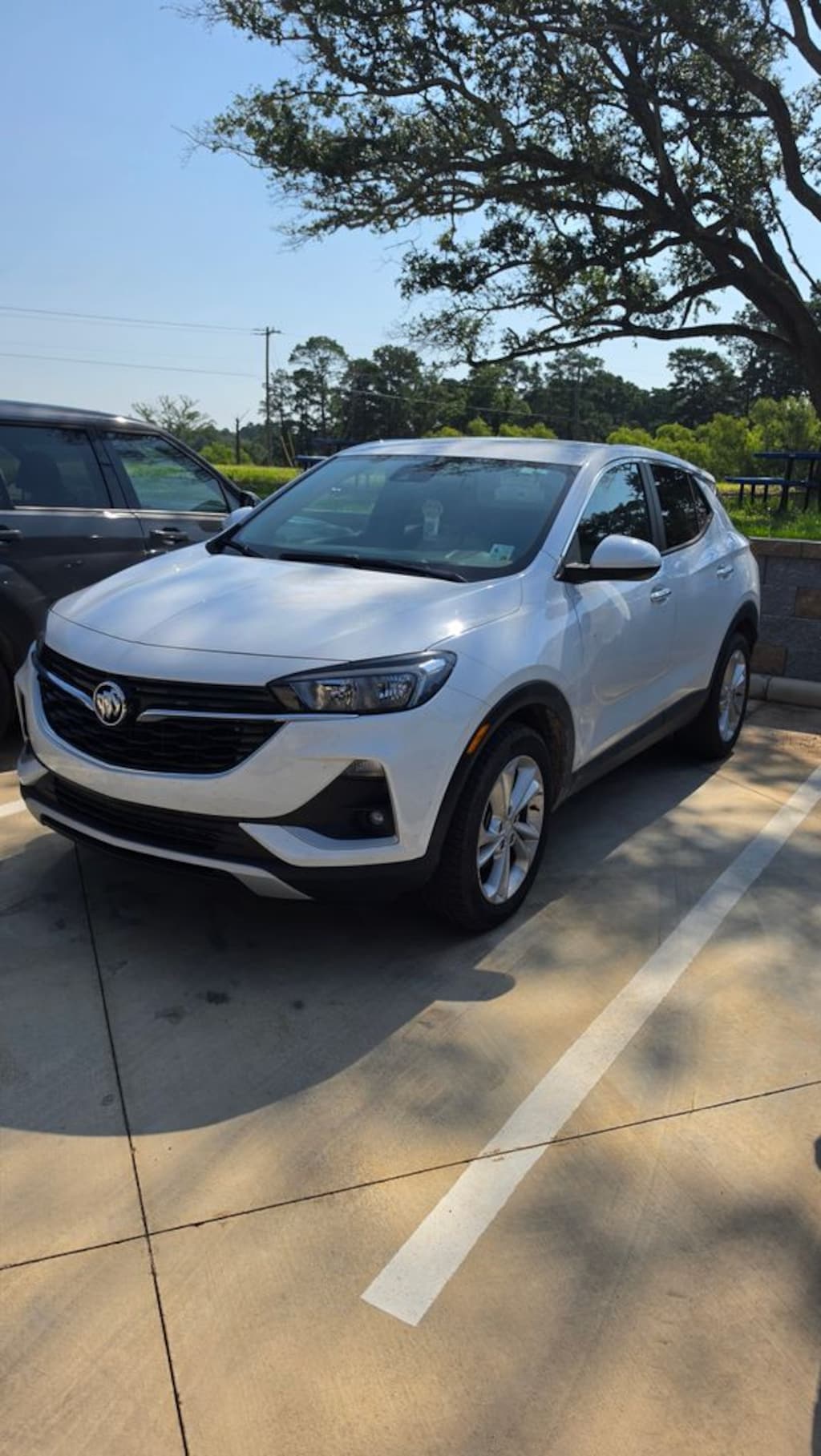 Used 2020 Buick Encore GX Preferred SUV
