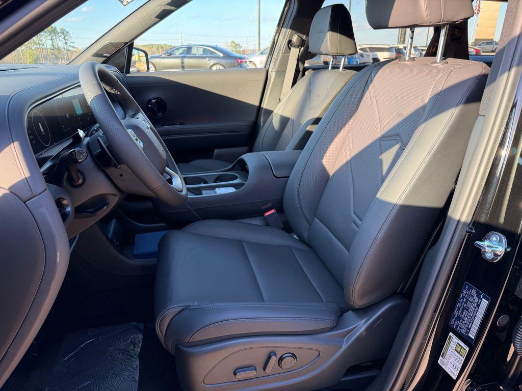 2026 Hyundai Palisade XRT Pro - Photo 10