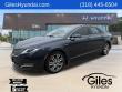 Used 2014 Lincoln MKZ Hybrid  Sedan