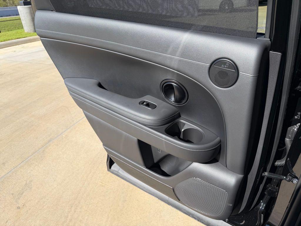 2026 Hyundai Palisade XRT Pro - Photo 13