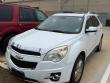 Used 2015 Chevrolet Equinox LTZ SUV