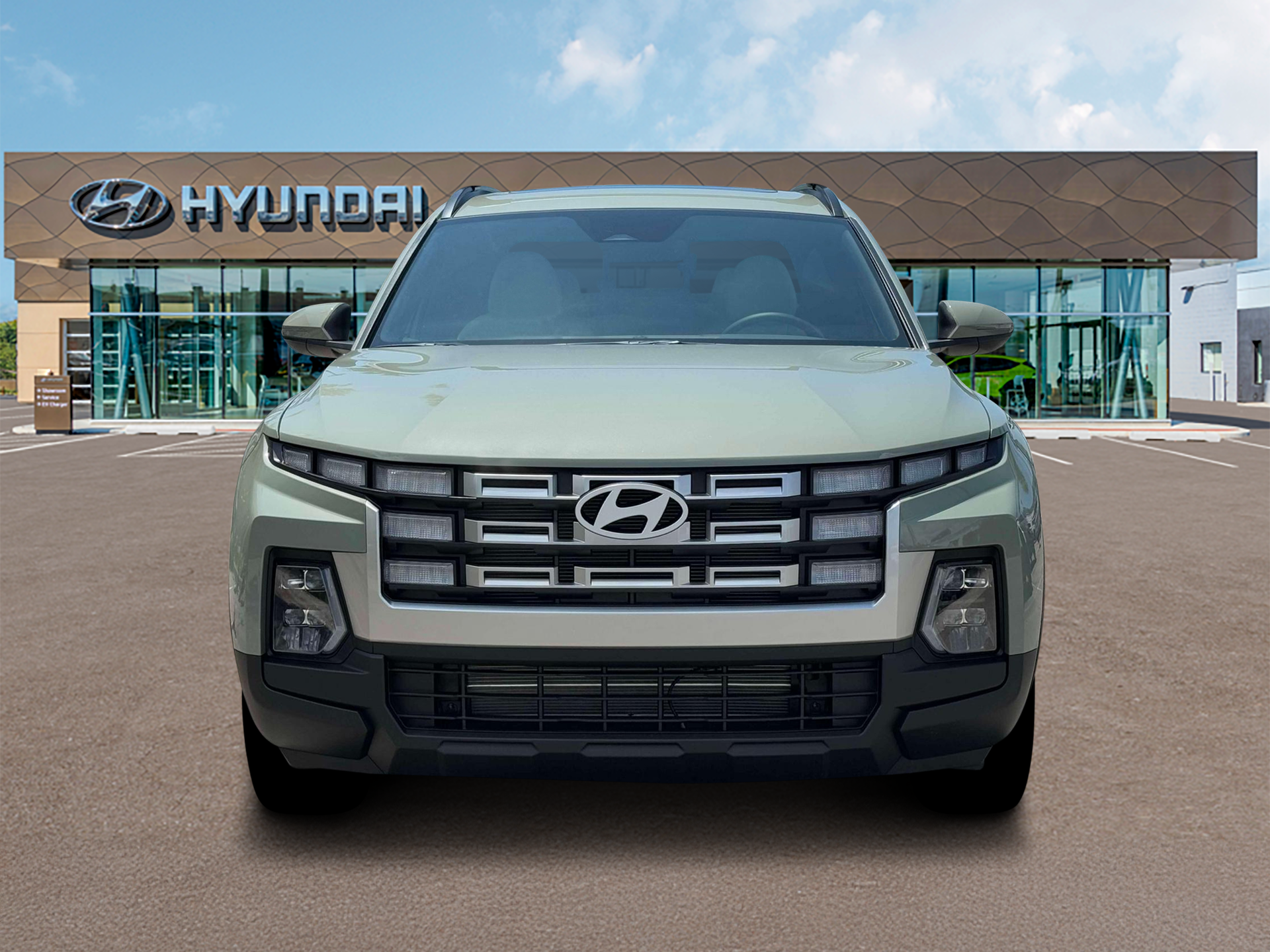 2026 Hyundai Santa Cruz SEL Activity - Photo 12