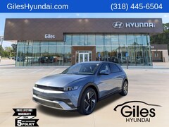 2026 Hyundai IONIQ 5 SEL SUV