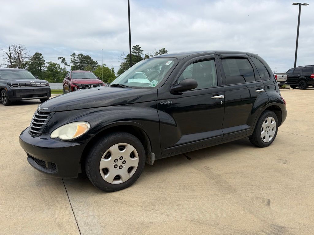 2006 Chrysler PT Cruiser Touring Edition's photo