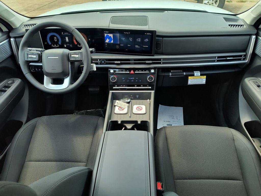 2026 Hyundai Santa Fe SE - Photo 10