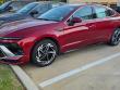 Used 2026 Hyundai Sonata SEL Sport Sedan