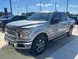Used 2020 Ford F-150  Truck SuperCrew Cab