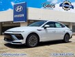 Hyundai Sonata Hybrid