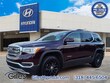 GMC Acadia