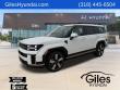 New 2026 Hyundai Santa Fe Hybrid Limited SUV