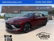 New 2026 Hyundai Sonata SEL Sport Sedan