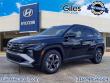 New 2025 Hyundai Tucson SEL Convenience FWD SUV