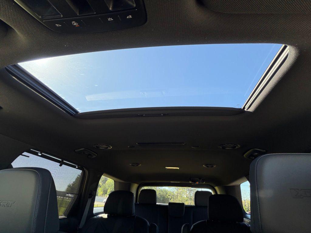 2026 Hyundai Palisade XRT Pro - Photo 22