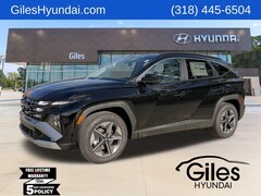 2026 Hyundai Tucson SEL FWD SUV