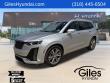 Used 2020 CADILLAC XT6 Premium Luxury SUV