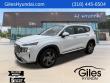 Used 2021 Hyundai Santa Fe SEL SUV