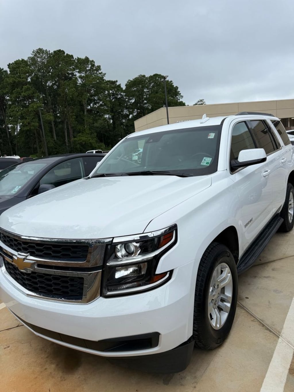 Used 2019 Chevrolet Tahoe LT SUV