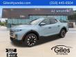 New 2026 Hyundai Santa Cruz SEL FWD Truck Crew Cab