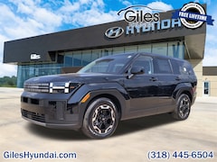 2026 Hyundai Santa Fe SE FWD SUV