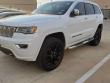 Used 2018 Jeep Grand Cherokee Overland 4x4 SUV