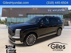 2026 Hyundai Palisade Calligraphy FWD SUV