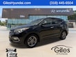  Hyundai Santa Fe Sport