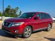 Used 2016 Nissan Pathfinder Platinum SUV
