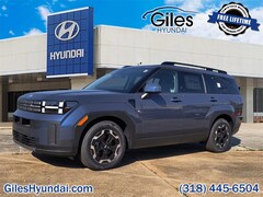 2025 Hyundai Santa Fe SEL SUV