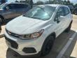 Used 2017 Chevrolet Trax LS SUV