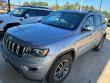 Used 2019 Jeep Grand Cherokee Limited SUV