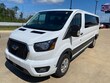  Ford Transit-350 Passenger
