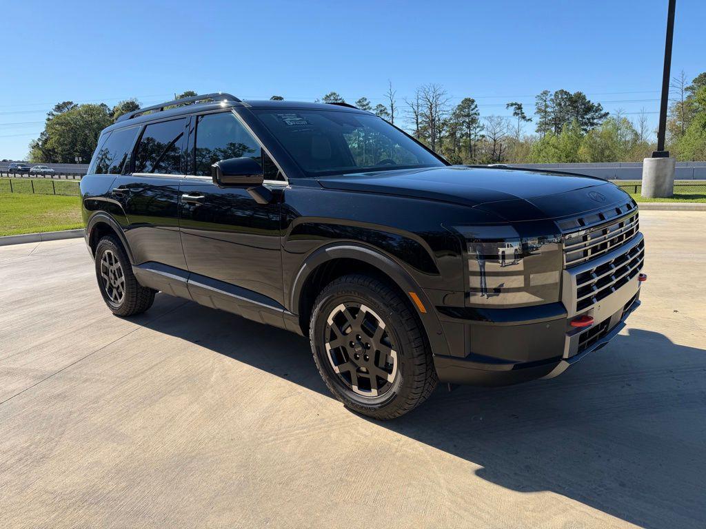 2026 Hyundai Palisade XRT Pro - Photo 7