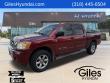Used 2014 Nissan Titan SV Truck Crew Cab