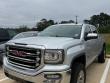 Used 2018 GMC Sierra 1500 SLT Truck Crew Cab