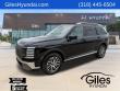 New 2026 Hyundai Palisade SEL Premium FWD SUV