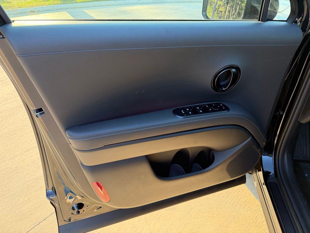2026 Hyundai Palisade XRT Pro - Photo 13