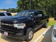 Used 2019 Ram 2500 Big Horn Truck Crew Cab